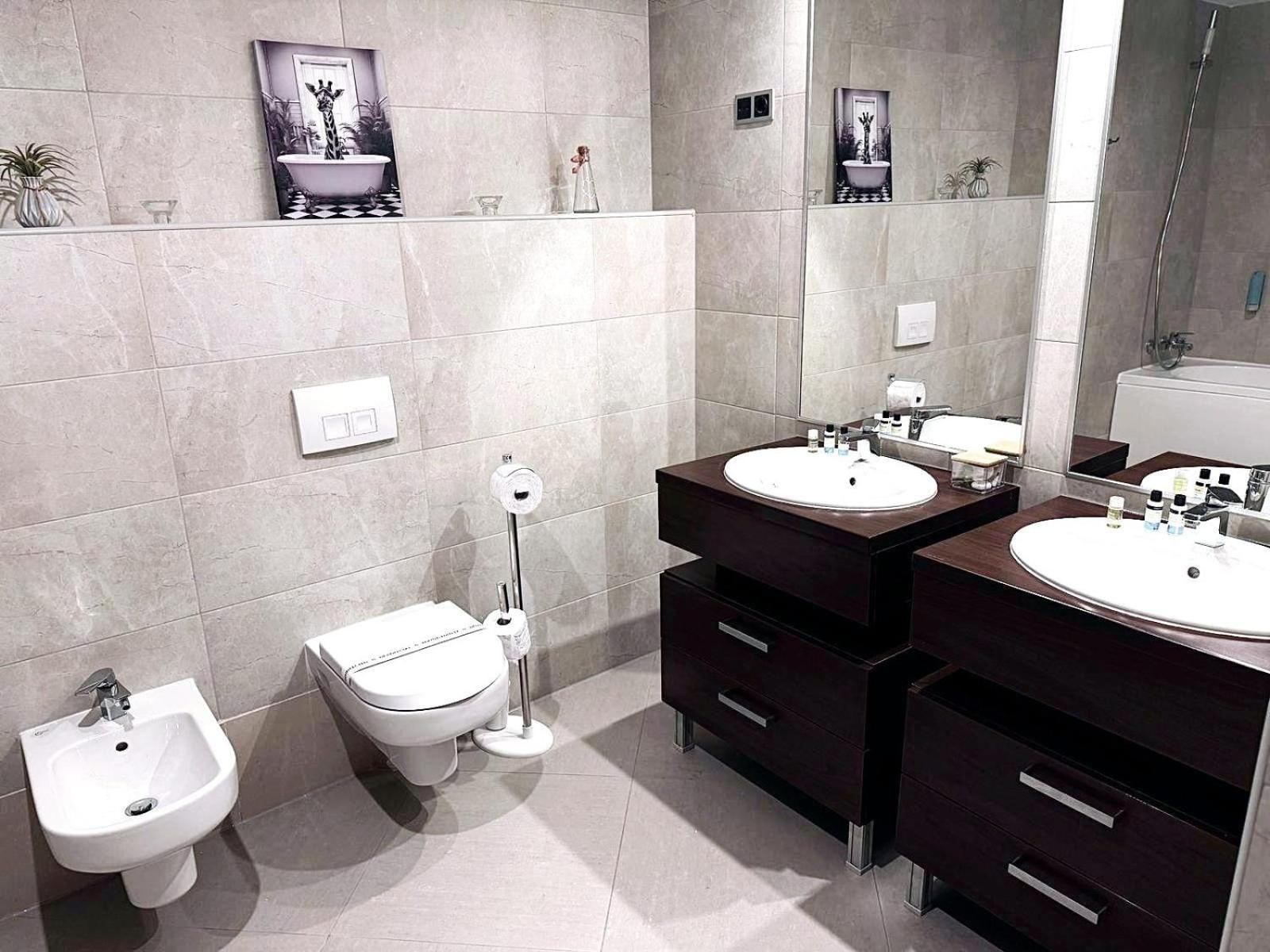 Apartment "Mountain Relax" Пояна-Брашов Екстер'єр фото