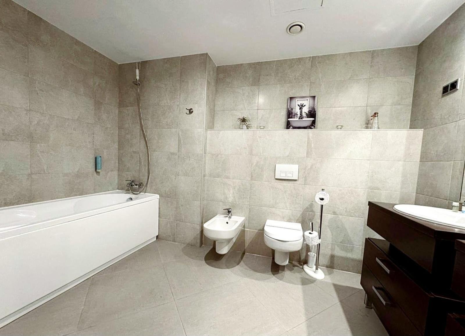 Apartment "Mountain Relax" Пояна-Брашов Екстер'єр фото