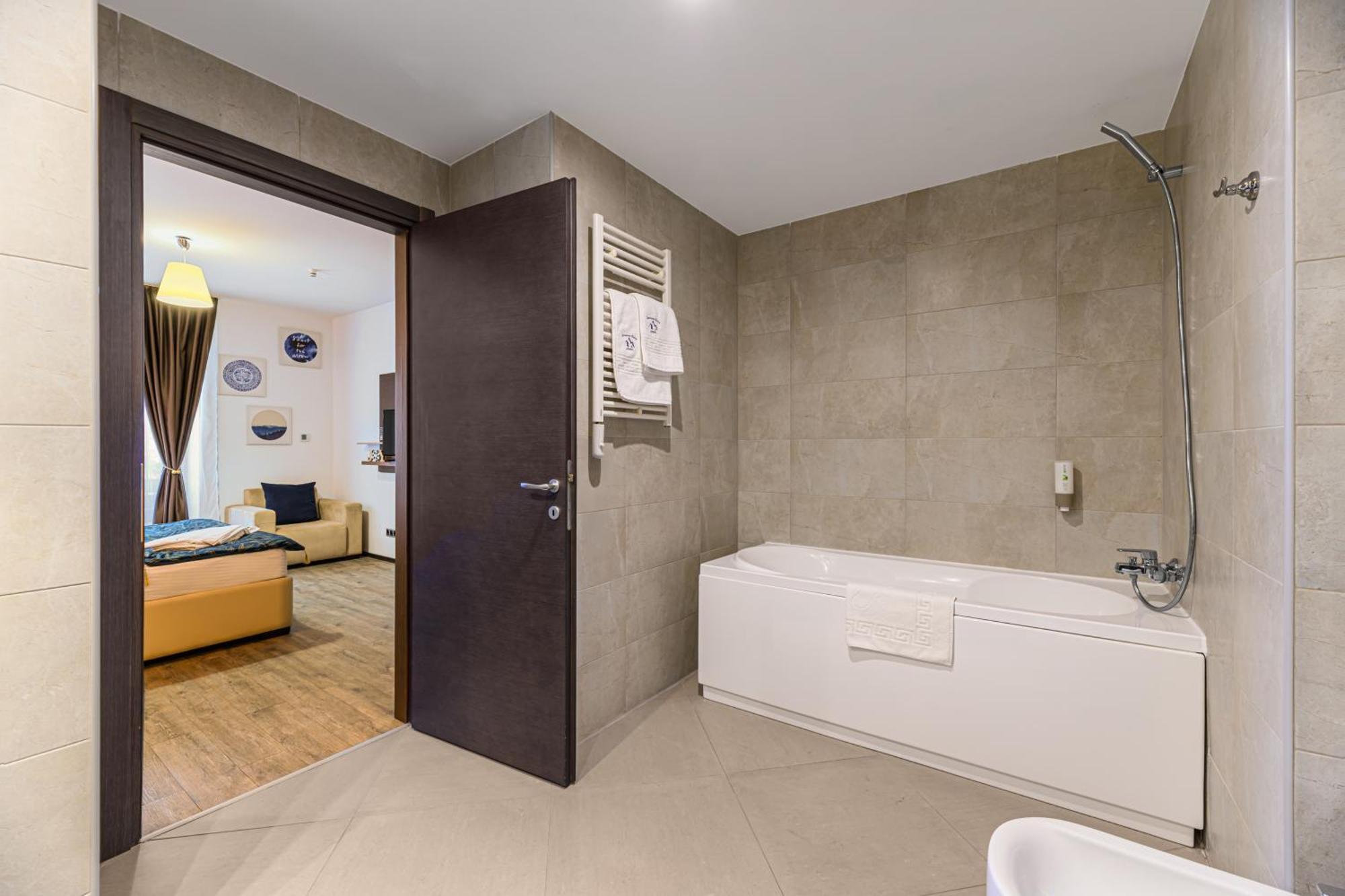 Apartment "Mountain Relax" Пояна-Брашов Екстер'єр фото