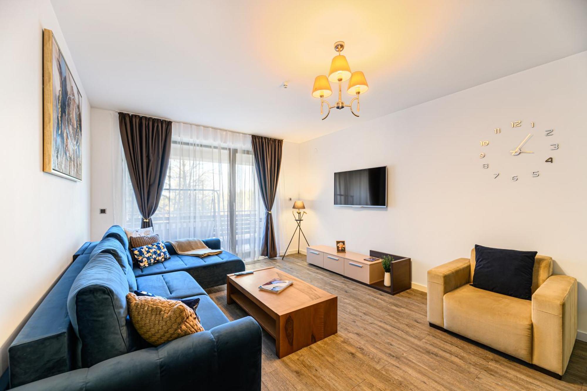 Apartment "Mountain Relax" Пояна-Брашов Екстер'єр фото