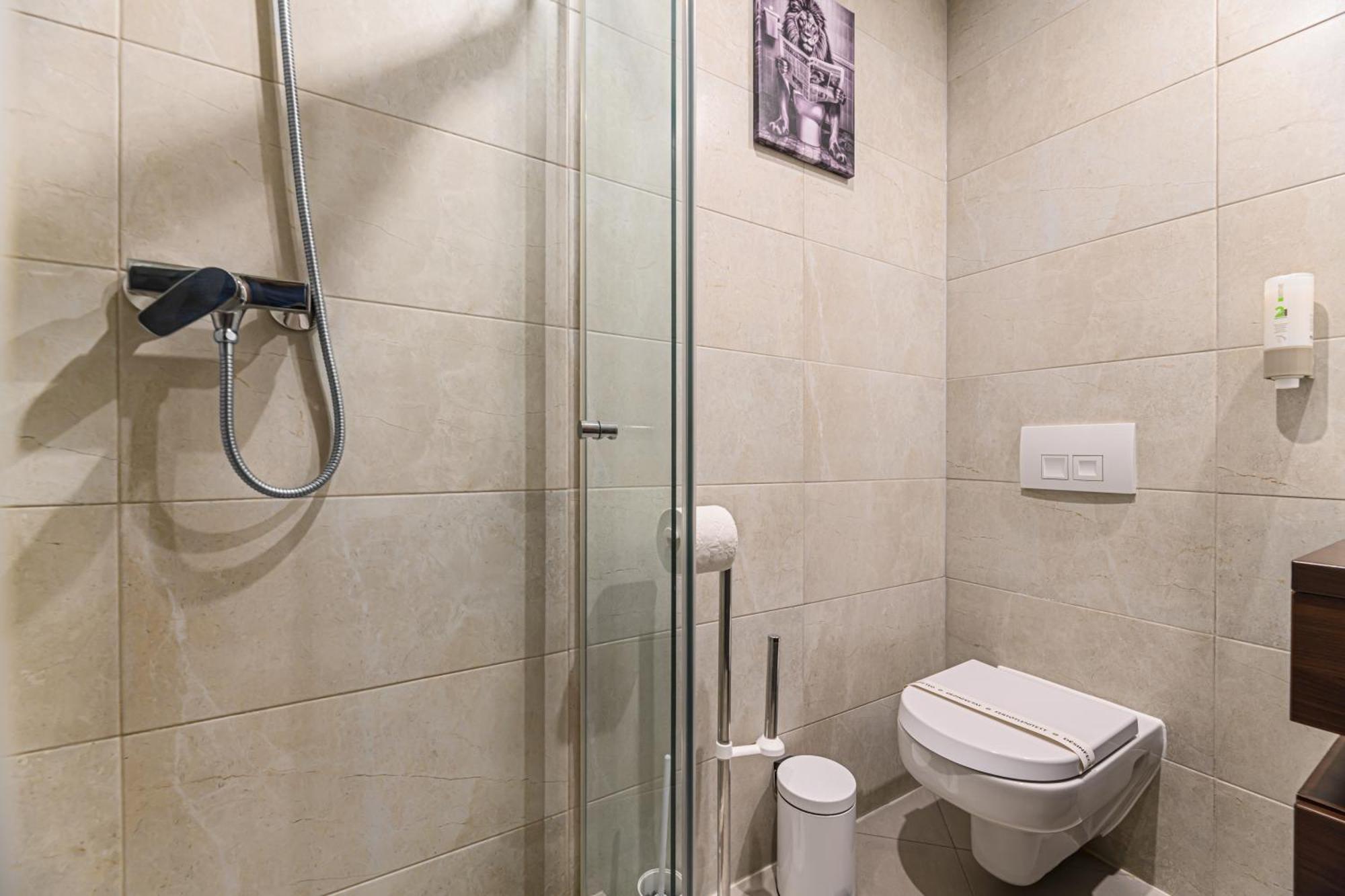Apartment "Mountain Relax" Пояна-Брашов Екстер'єр фото