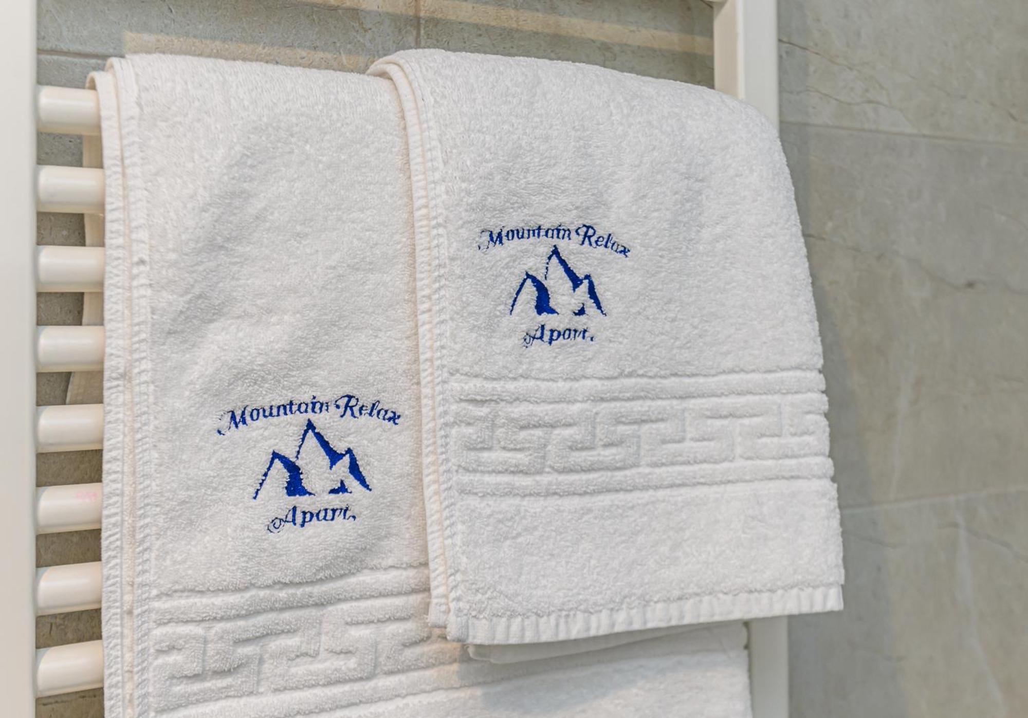 Apartment "Mountain Relax" Пояна-Брашов Екстер'єр фото