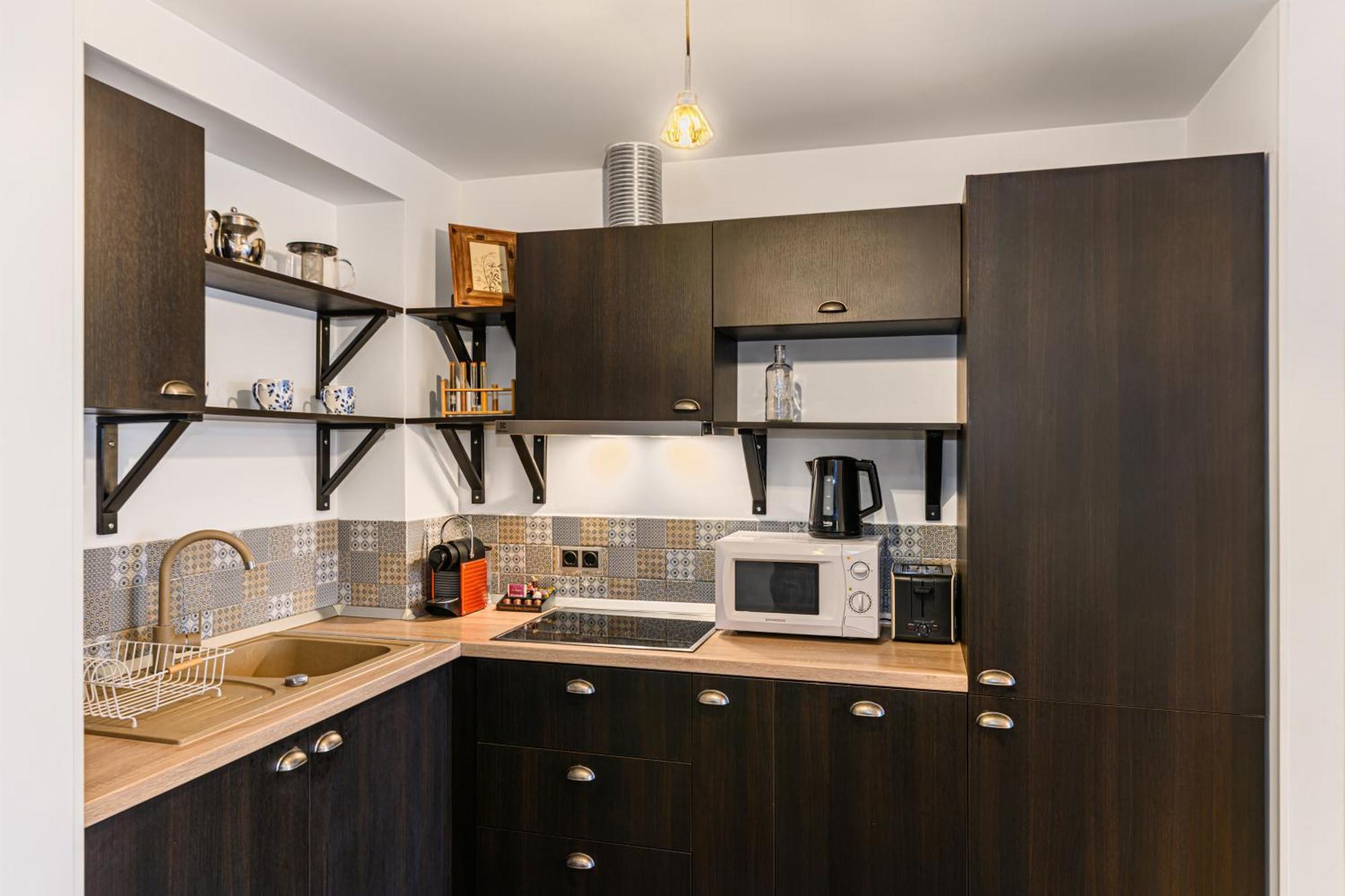 Apartment "Mountain Relax" Пояна-Брашов Екстер'єр фото
