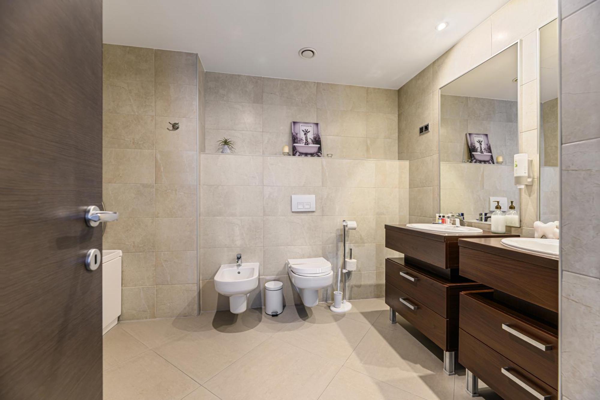 Apartment "Mountain Relax" Пояна-Брашов Екстер'єр фото