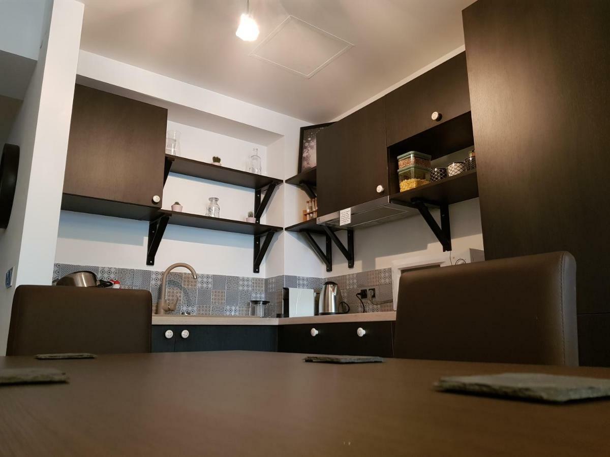 Apartment "Mountain Relax" Пояна-Брашов Екстер'єр фото