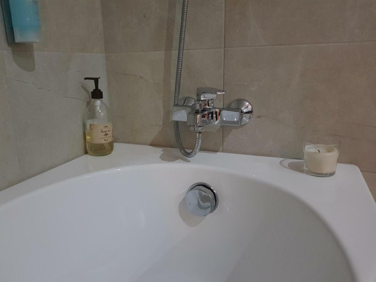 Apartment "Mountain Relax" Пояна-Брашов Номер фото